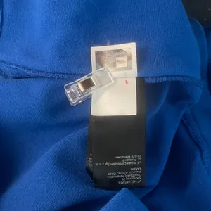 The North Face Q Zip Pullover‎ Blue Small thumbnail 9