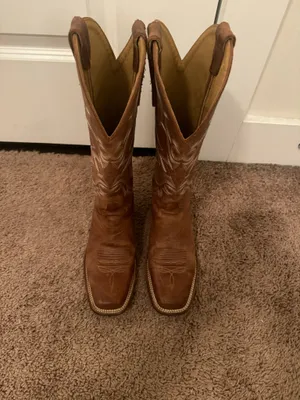 Idyllwind Boots thumbnail 3