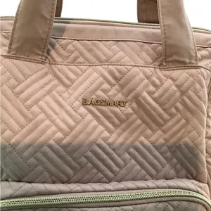 BAGSMART 17” Travel Laptop Backpack for Women, Business Computer Backpack School thumbnail 3