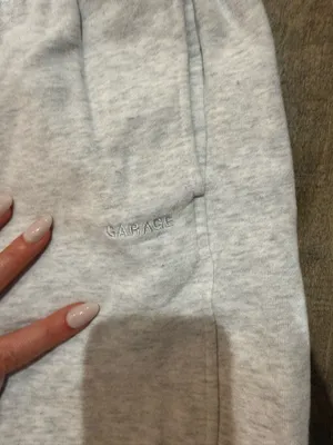 Garage Straight UltraFleece Leg Sweatpants thumbnail 4