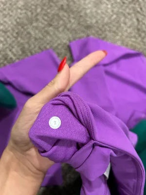 Lululemon Leggings flare thumbnail 4