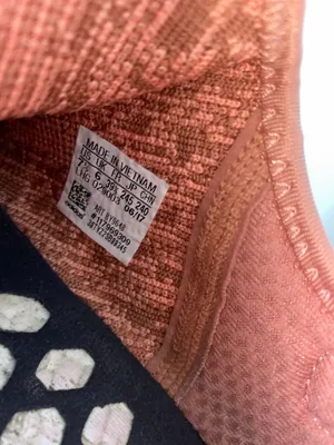 Adidas Nmd Pink Sneakers thumbnail 5