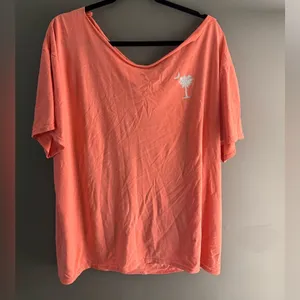 South Carolina Off The Shoulder Tee thumbnail 2
