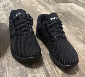 Nobull Women’s Black Shoes thumbnail 1