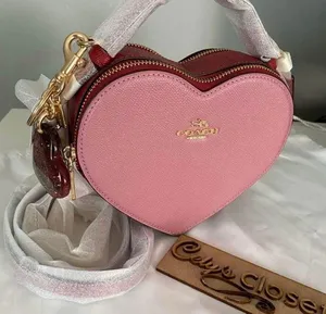 Coach Heart Crosssbody Bag thumbnail 1