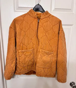 Palmetto Moon Jacket thumbnail 1