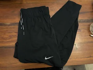 Nike Jordan Black Running thumbnail 3