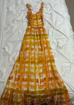 Marie Oliver Dress thumbnail 1