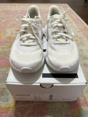 Lululemon Chargefeel Workout Low Shoes thumbnail 2