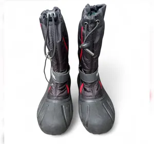Size 6 Sorel women Flurry Snow Boots thumbnail 5