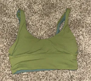 Lululemon Sports Bra thumbnail 1