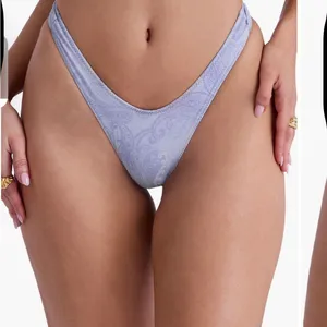 House of cb bikini bottom purple thumbnail 2