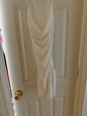Windsor Homecoming Dress thumbnail 4