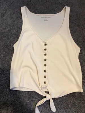 American Eagle tank top thumbnail 1