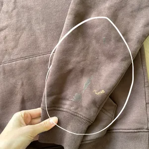 Denim & Flower Ricky Singh Relaxed Fit Hoodie thumbnail 7