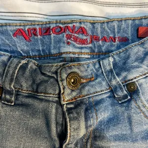 Arizona Jeans Short Size 10Jr. Waist: 24 inches thumbnail 6
