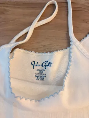Brandy Melville Tank Top thumbnail 4