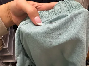 Nike Dri-Fit Shorts Women’s thumbnail 4