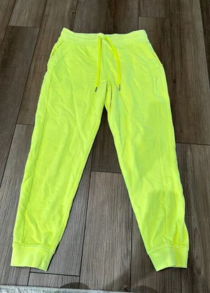 Neon  Sweatpants thumbnail 1