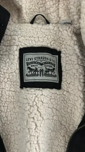 Levi Strauss Jacket thumbnail 2