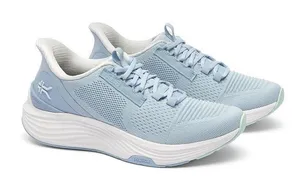 *EUC*‎ KURU Atom 2 - Women's 7 wide- Mist Blue A60-57 thumbnail 1