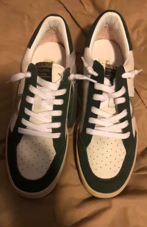 Vintage Havana Sneakers thumbnail 1