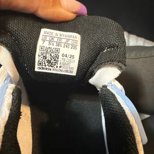 Adidas Women’s Shoes Running thumbnail 4