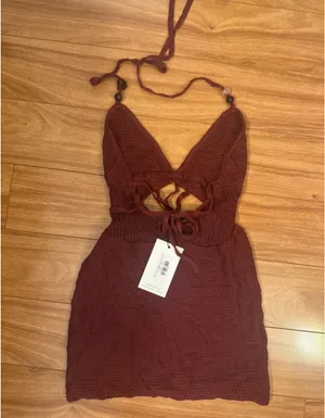 Generation Outcast Clothing Mini Dress thumbnail 4