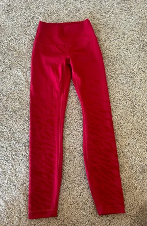 Lululemon Leggings thumbnail 1