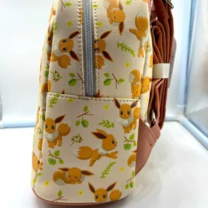 NEW Loungefly Pokemon Eevee Mini Backpack Product ID: 15965038 thumbnail 5