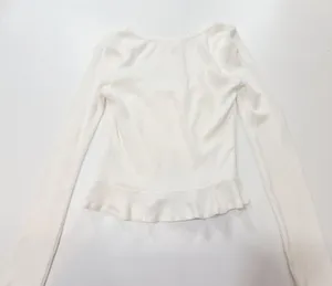 Superdown priscilla ribbed top Small thumbnail 9