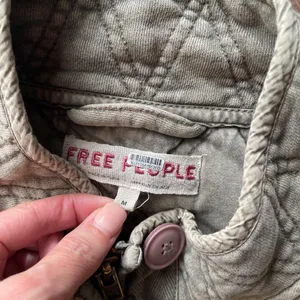 Free People Juno Jacket thumbnail 3