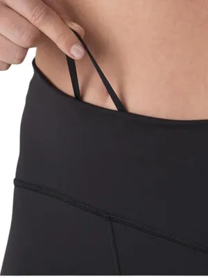 Lululemon Train Times 7/8 Pant 25" Black Size 6 thumbnail 6