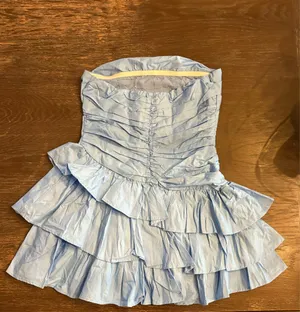 Hello Molly Hoco Dress thumbnail 2