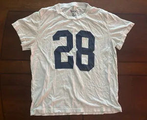 John Galt Top Brandy Melville thumbnail 1