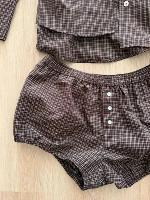 Revolve Two-Piece Set thumbnail 3