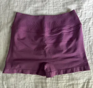 Amazon Workout Shorts thumbnail 1