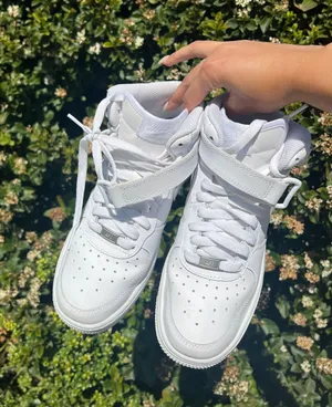 Nike Air Force 1 High Top thumbnail 4