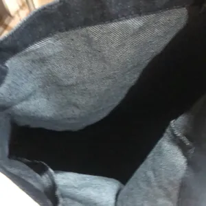 Madewell insider denim bag thumbnail 5