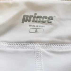 NWT Prince Women's Tennis Match Flounce Skort thumbnail 4