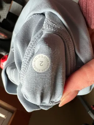Lululemon Align 25” in Chambray thumbnail 5