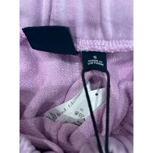 Madhappy x Gap Set Cropped Hoodie and Straight Sweatpants Size S Wisteria Purple thumbnail 8