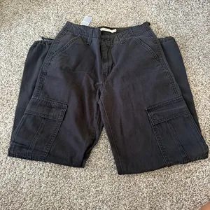 Levi’s 94 Baggy Cargo Jeans  thumbnail 2
