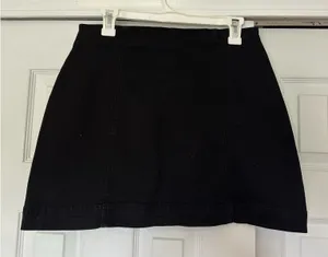 Urban Outfitters BDG Denim Skirt thumbnail 1