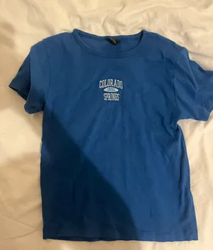 Urban Outfitters Baby Tshirt thumbnail 1