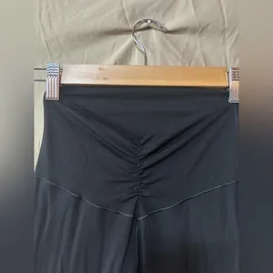 Aerie flare leggings thumbnail 3