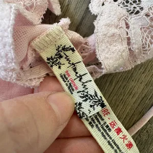 Free People Reese Adjustable Lace Bralette thumbnail 5