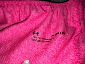 Under Armour Shorts thumbnail 2