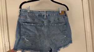 American Eagle Shorts Jean thumbnail 2