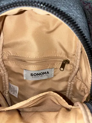 Sonoma Bag Crossbody thumbnail 2